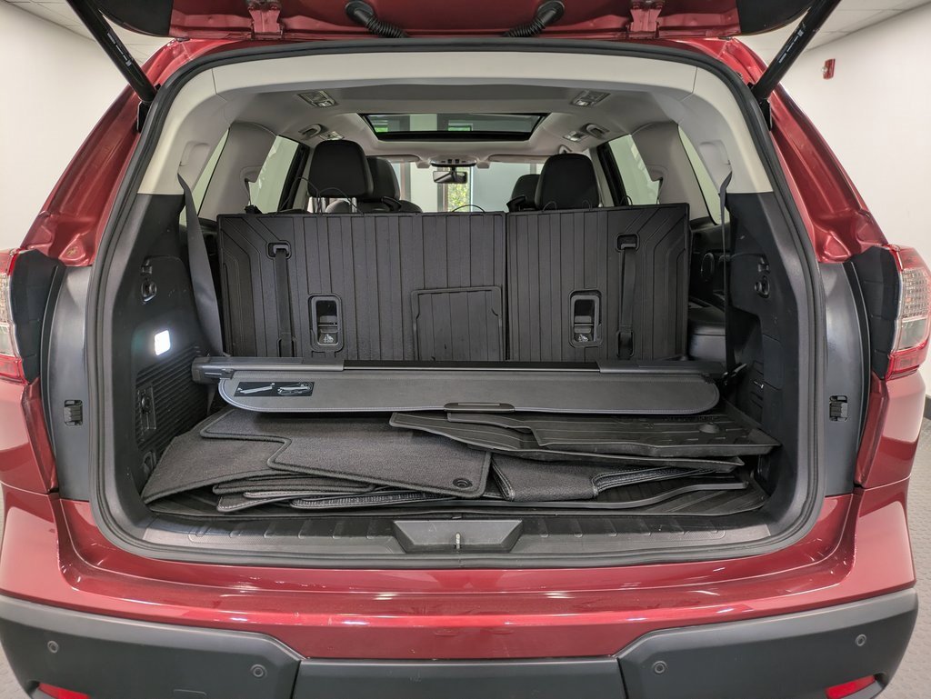 Used 2021 Subaru Ascent Touring image 23