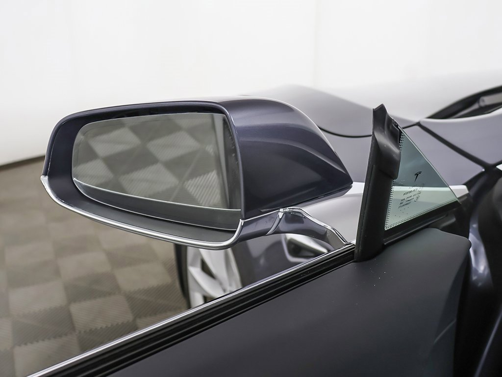 Used 2017 Tesla Model S 100D image 34