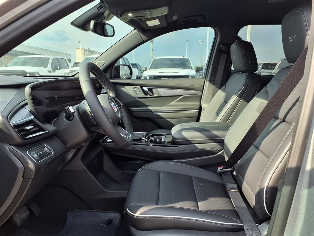 New 2026 Buick Enclave Sport Touring image 12