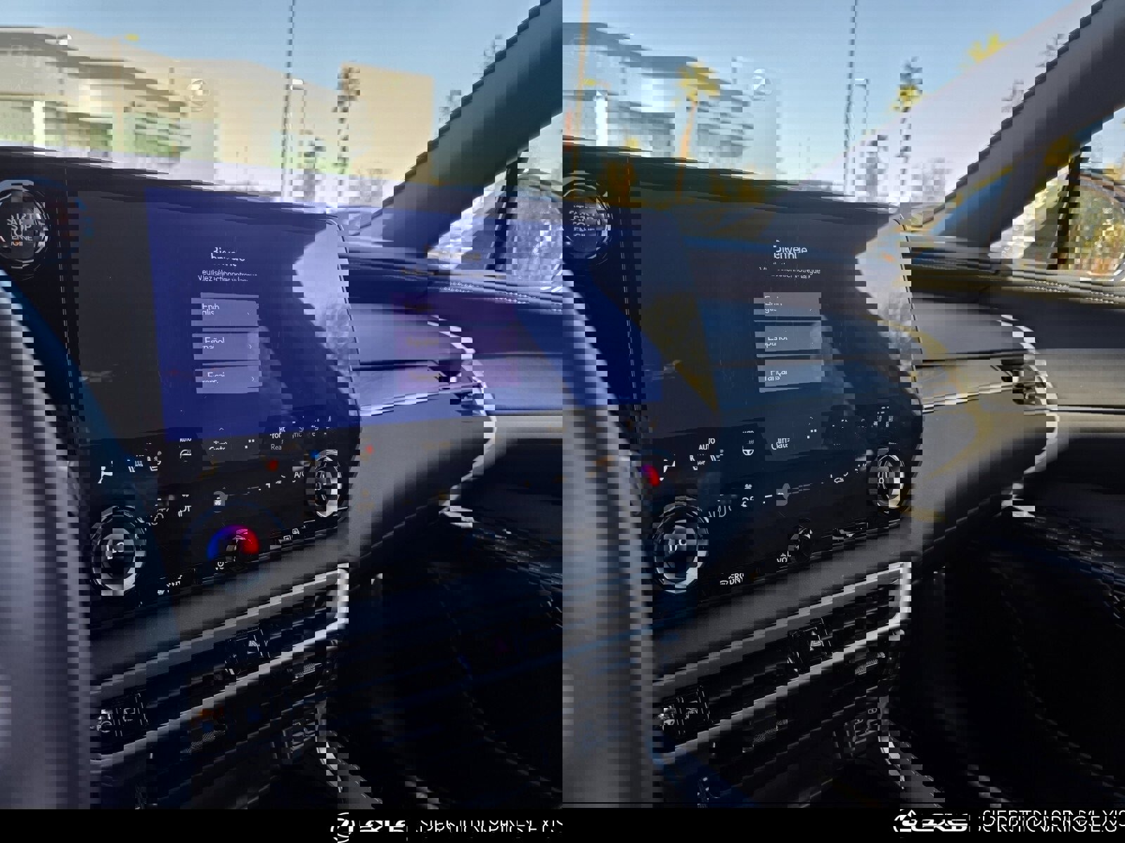 Certified 2025 Lexus RX 350 Premium Plus w/ Convenience Package image 17