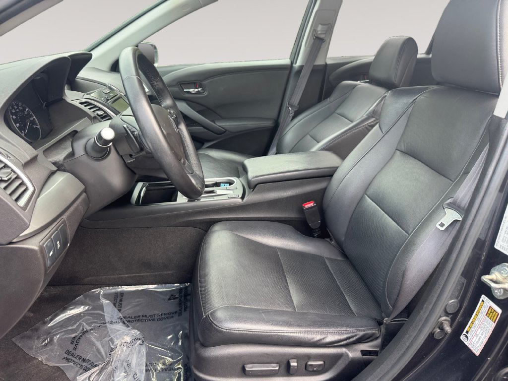 Used 2016 Acura RDX w/ Technology Package AWD/4WD image 9