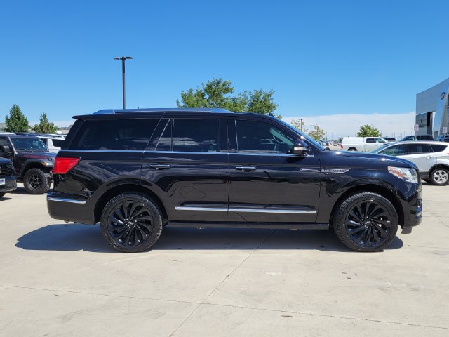 Used 2020 Lincoln Navigator Reserve w/ Equipment Group 208A Reserve AWD/4WD image 2