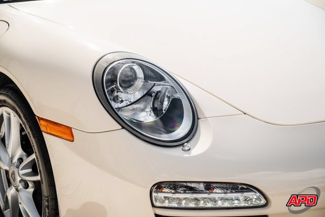 Used 2009 Porsche 911 Carrera RWD image 40