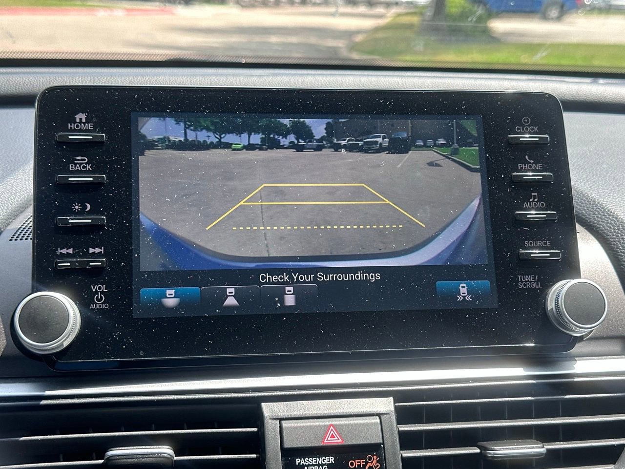 Used 2019 Honda Accord EX-L image 35