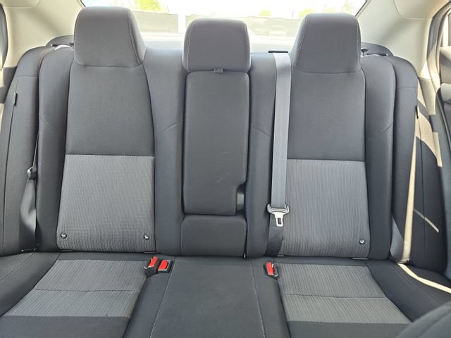 Used 2021 Nissan Sentra SV FWD image 13