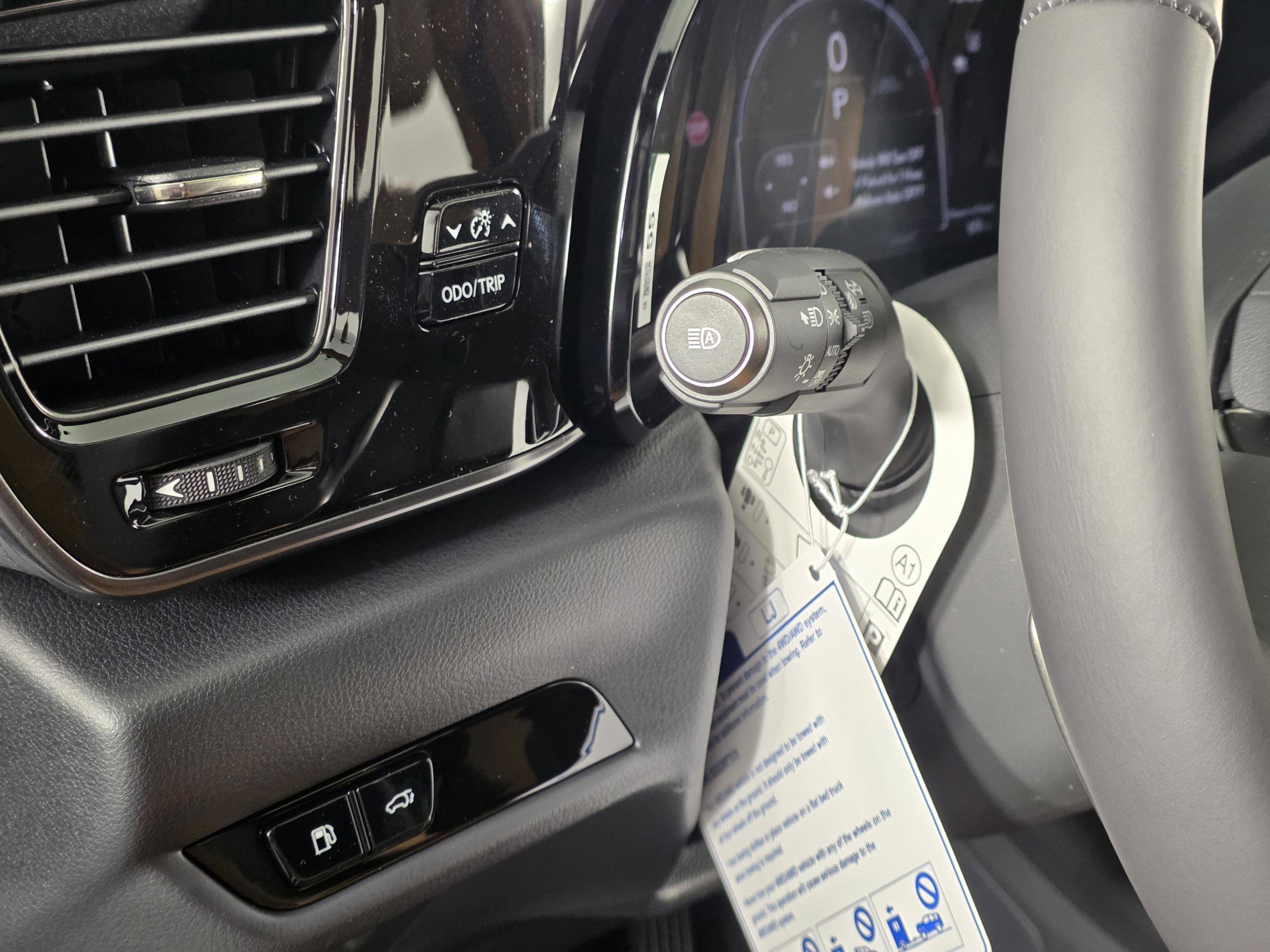 New 2026 Lexus NX 350 AWD w/ Premium Package image 15