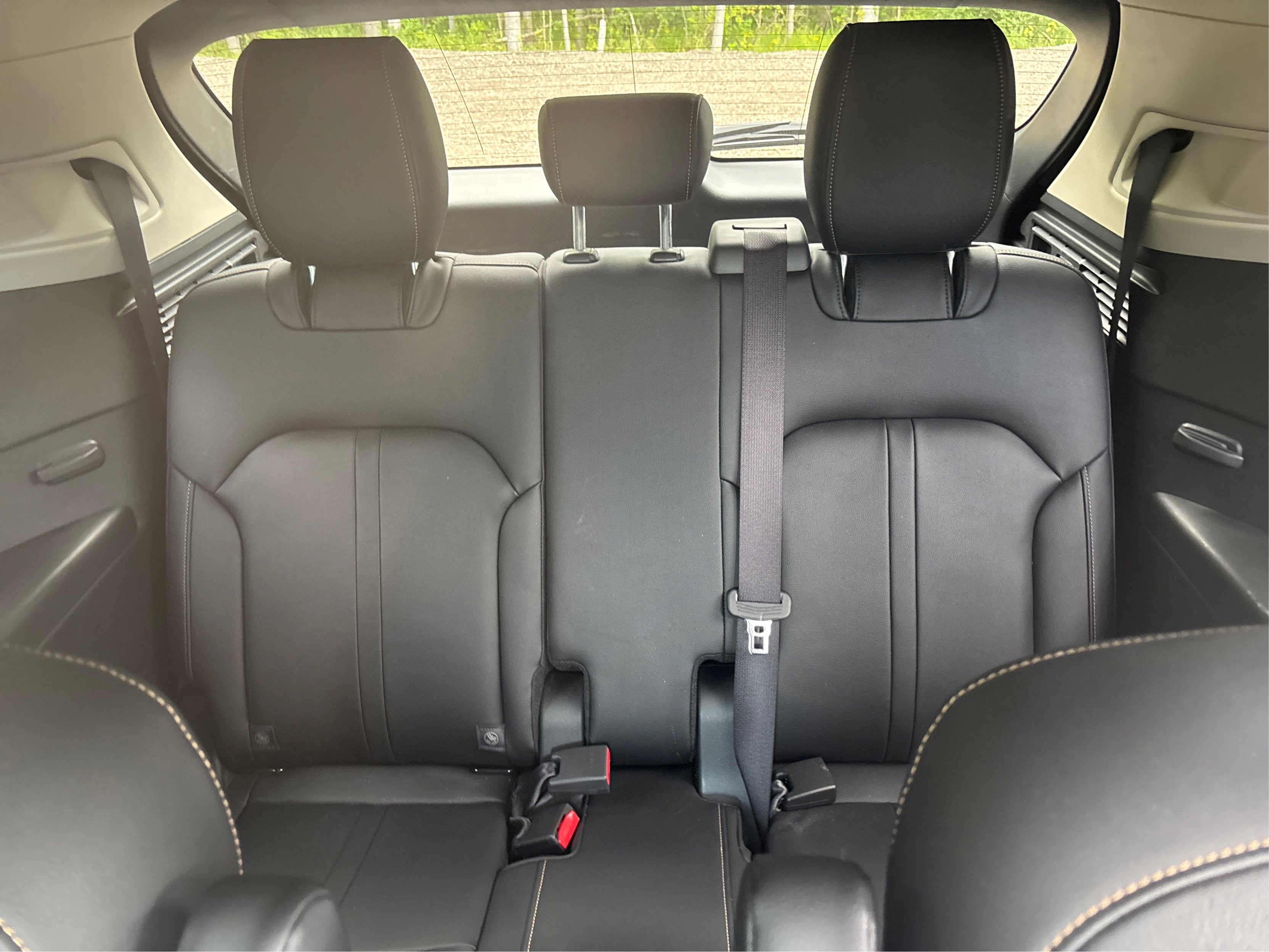 Used 2024 MAZDA CX-90 Plug-In Hybrid w/ Premium Pkg image 58