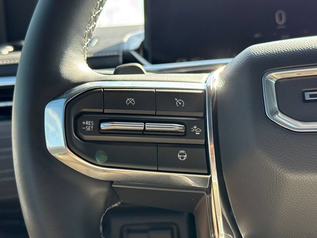 Used 2025 GMC Sierra EV Denali AWD/4WD image 29