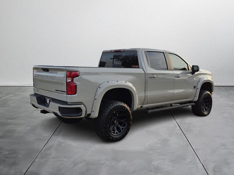 New 2026 Chevrolet Silverado 1500 RST image 5