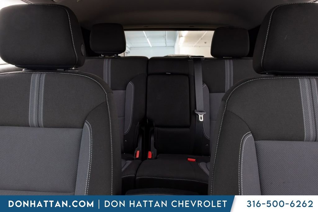 Used 2025 Chevrolet Blazer LT AWD/4WD image 14