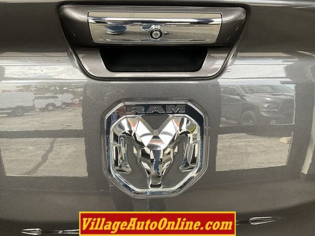 Used 2019 RAM 1500 Big Horn image 27