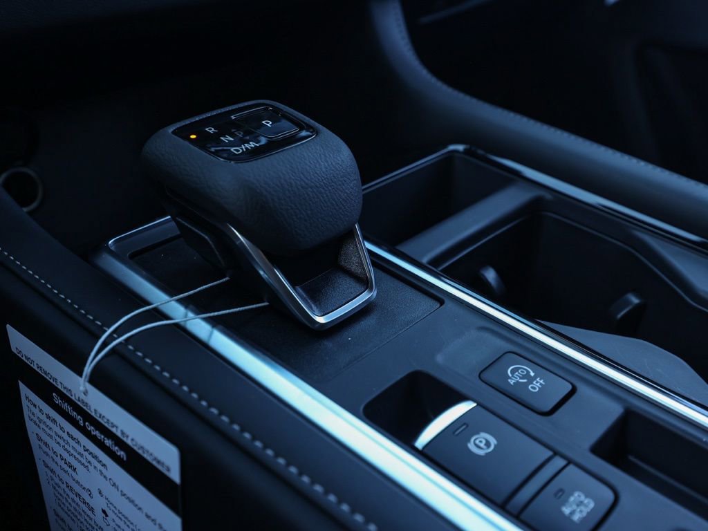 New 2026 Nissan Pathfinder SV image 31