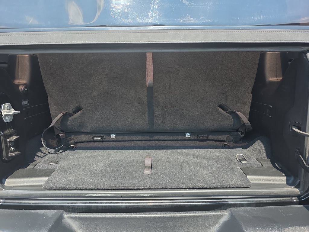Used 2022 Jeep Wrangler Sport AWD/4WD image 12