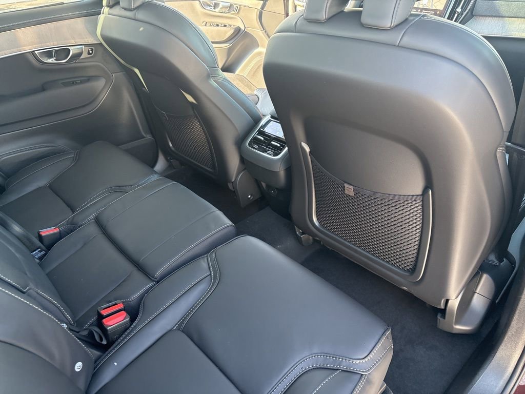 New 2026 Volvo XC90 B6 Ultra w/ Protection Package Premier image 46
