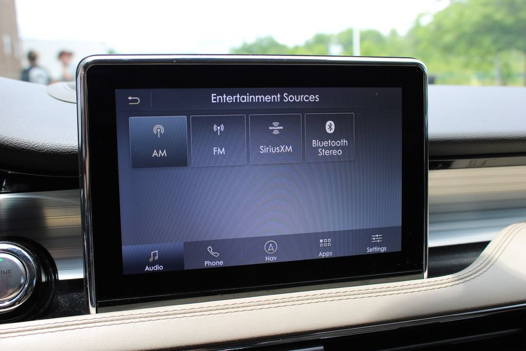 Used 2020 Lincoln Corsair AWD w/ Premium Package image 22