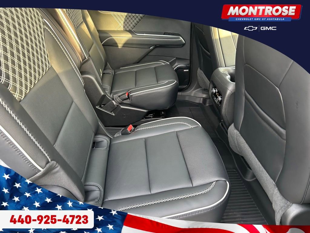 New 2026 GMC Acadia Denali image 29