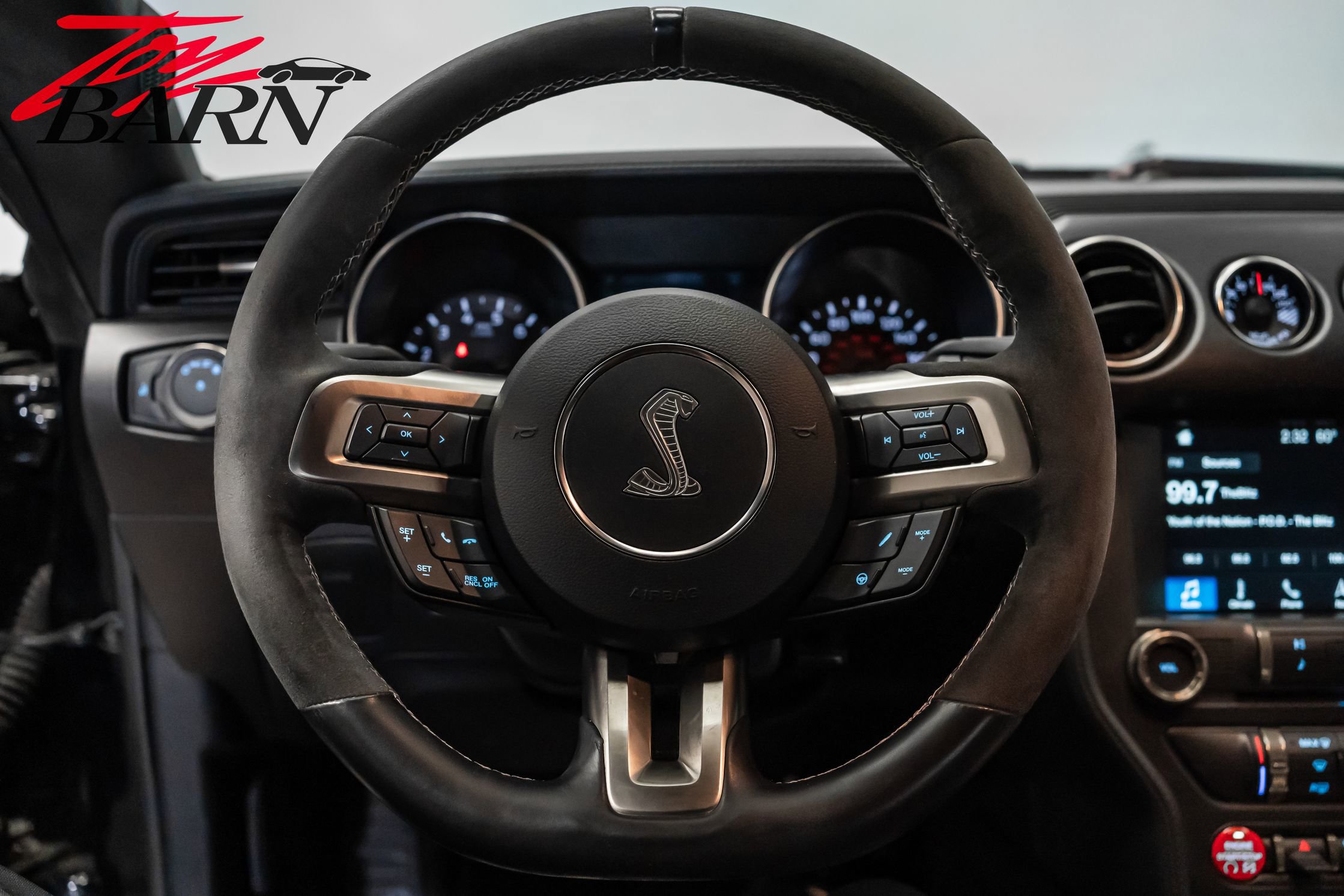 Used 2018 Ford Mustang Shelby GT350 w/ Electronics Package image 29