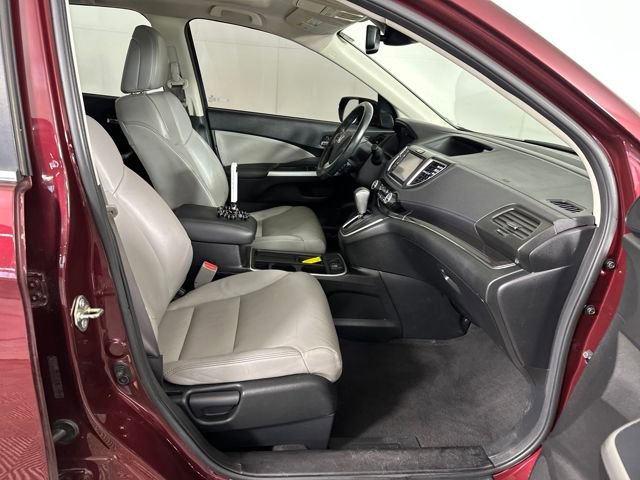 Used 2015 Honda CR-V Touring image 28