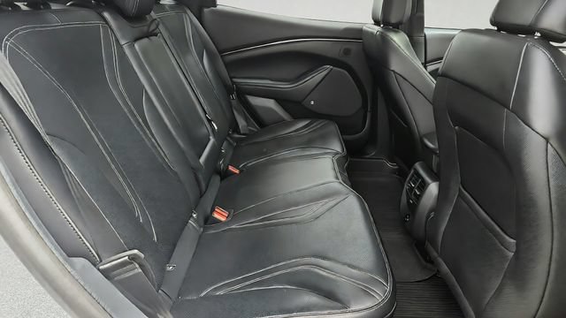 Used 2022 Ford Mustang Mach-E Premium RWD image 24