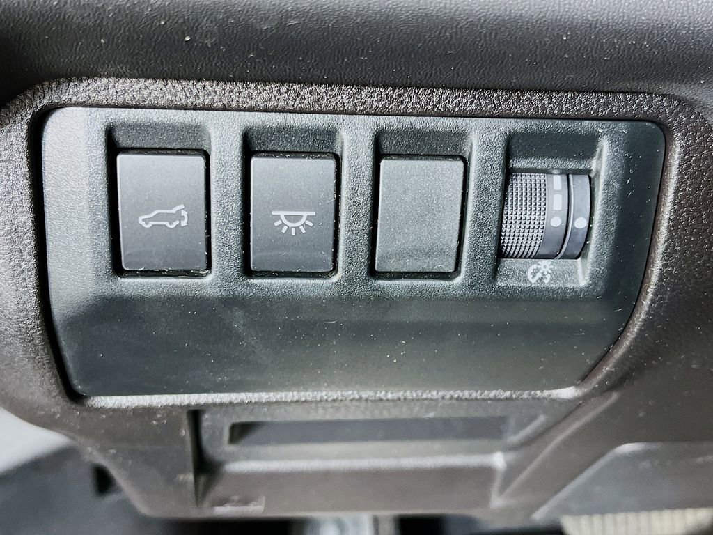 Used 2023 Subaru Ascent Limited AWD/4WD image 13