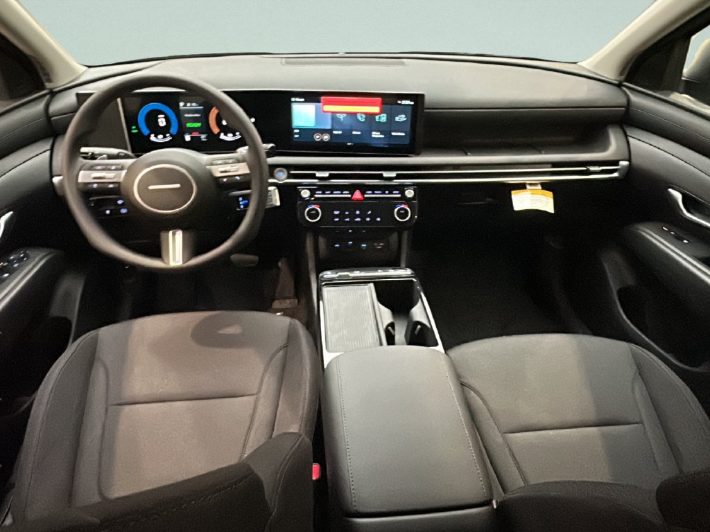 New 2026 Hyundai Tucson Blue SE AWD/4WD image 18