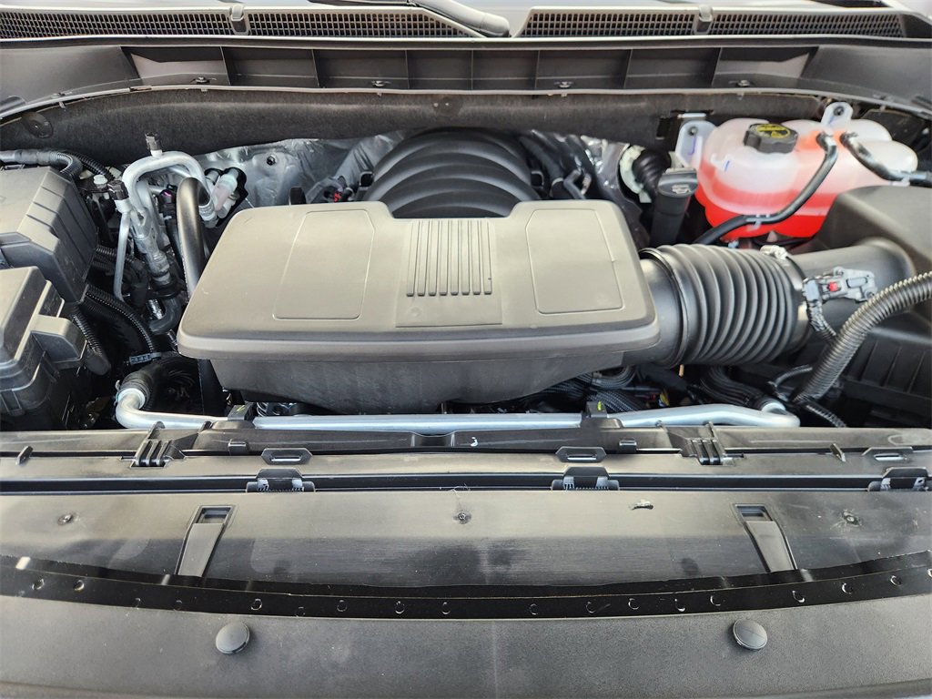 New 2026 GMC Yukon Elevation w/ Elevation Premium Package image 22