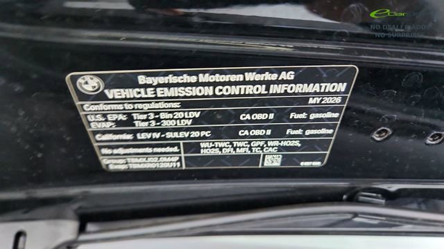 Used 2026 BMW 228i FWD image 60