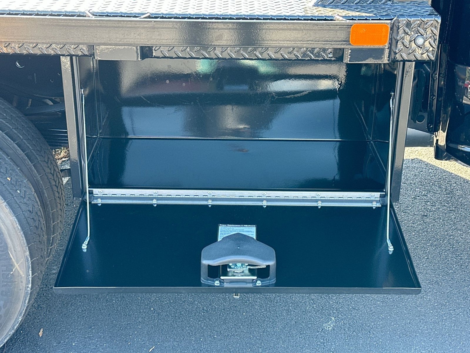 New 2026 Ford F550 2WD Crew Cab Super Duty image 34