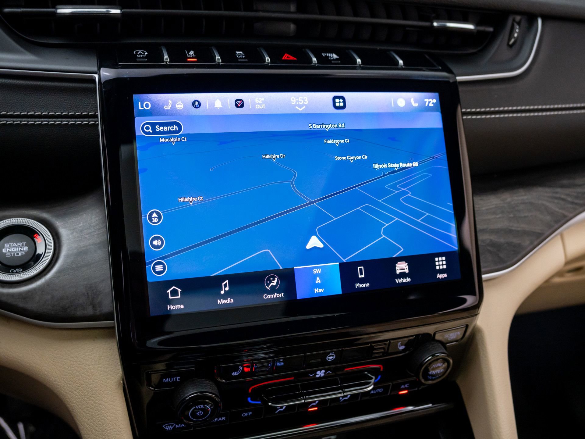 Used 2023 Jeep Grand Cherokee Limited image 28