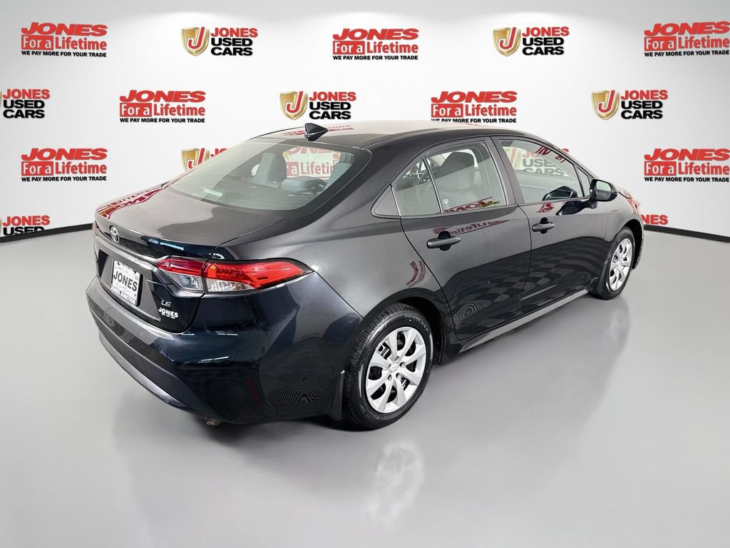 Used 2022 Toyota Corolla LE FWD image 14