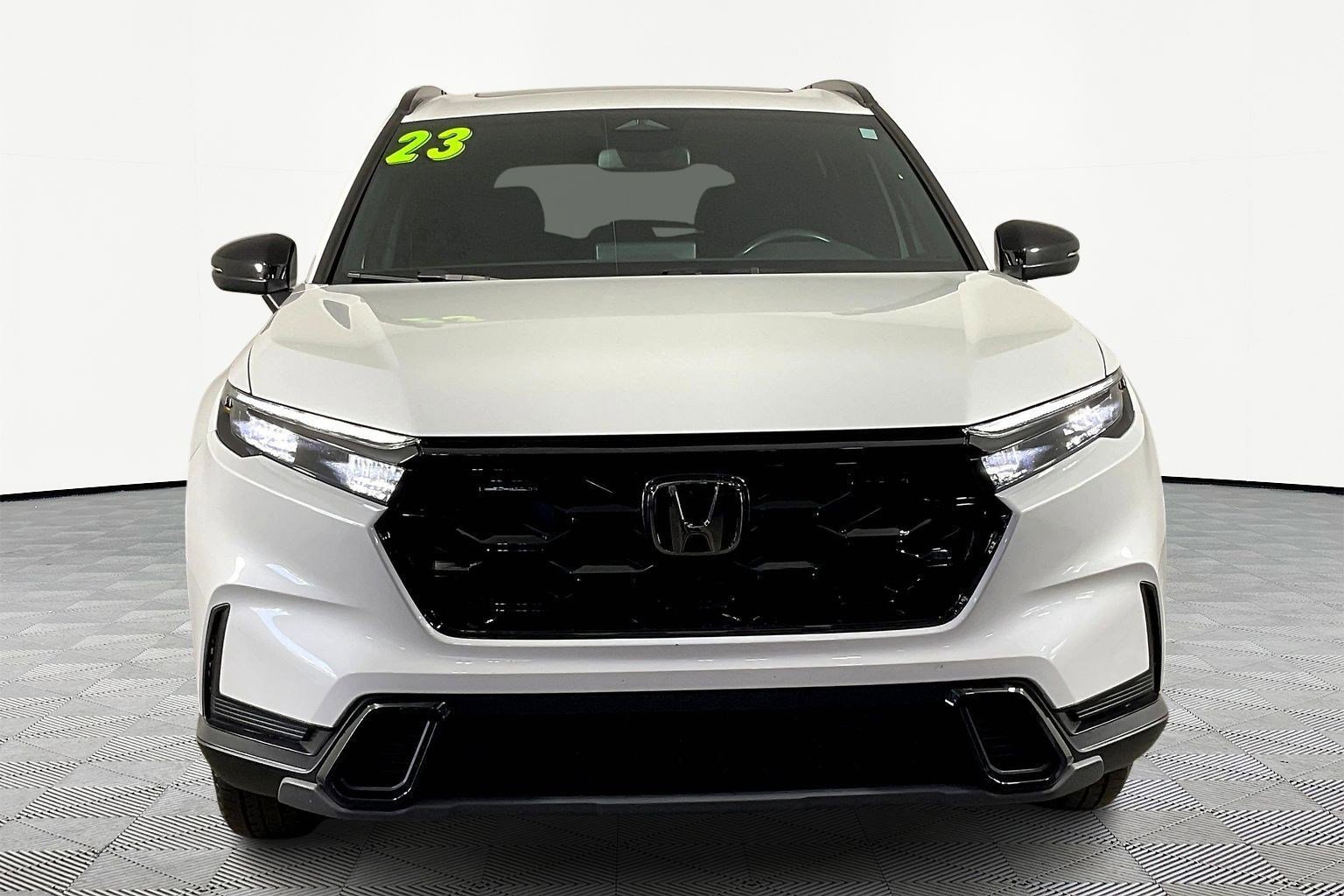 Used 2023 Honda CR-V Sport image 2