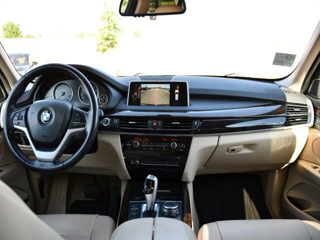 Used 2015 BMW X5 xDrive35i AWD/4WD image 22