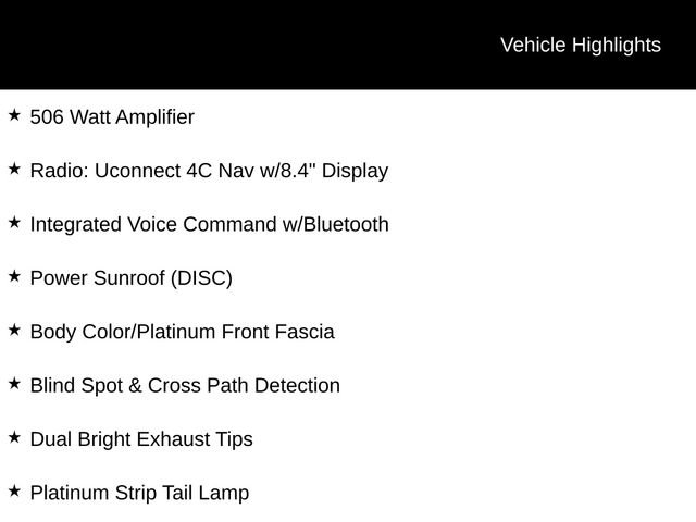 Used 2018 Jeep Grand Cherokee Limited AWD/4WD image 6