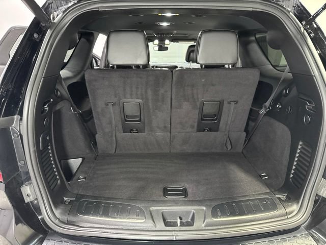 Used 2020 Dodge Durango GT AWD/4WD image 28