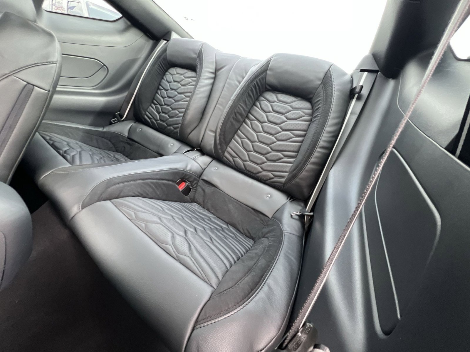 New 2025 Ford Mustang GT Premium w/ GT Performance Package image 24