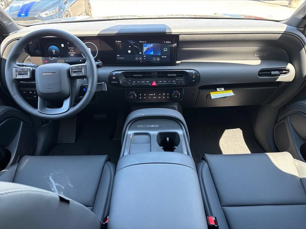 New 2026 Hyundai Palisade XRT Pro AWD/4WD image 4