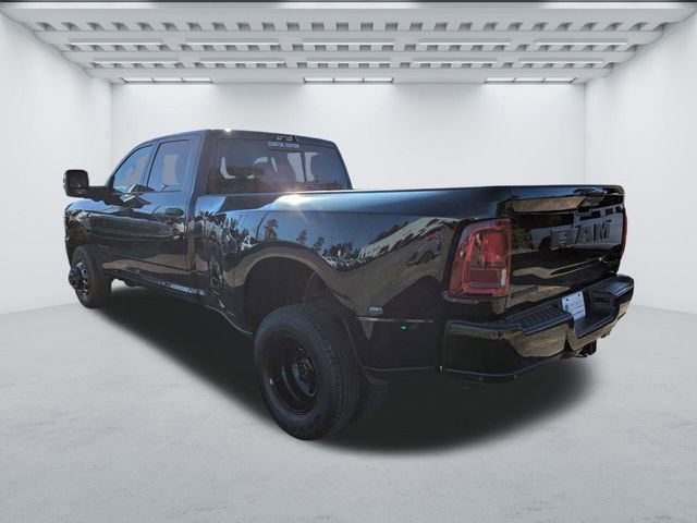 New 2026 RAM 3500 Big Horn image 6