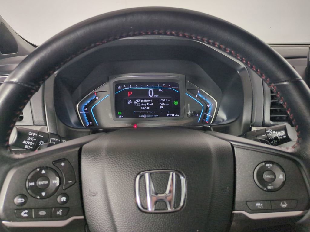 Used 2024 Honda Odyssey Sport image 35