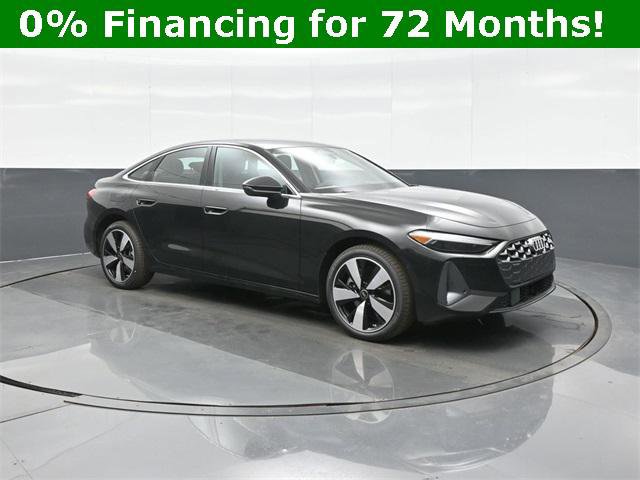 New 2025 Audi A5 2.0T Premium Plus