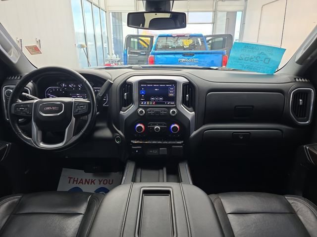 Used 2019 GMC Sierra 1500 SLT image 12