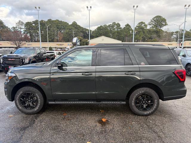 Certified 2023 Ford Expedition Timberline image 8