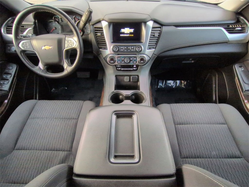 Certified 2019 Chevrolet Tahoe LS image 18
