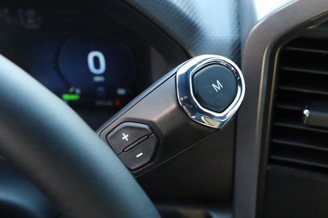 New 2025 Ford F150 XLT w/ Equipment Group 301A Standard image 34