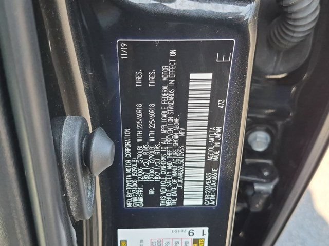 Used 2020 Lexus NX 300 FWD w/ Premium Package image 25