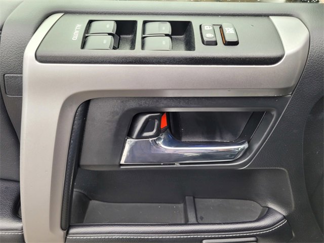 Used 2022 Toyota 4Runner Limited image 19