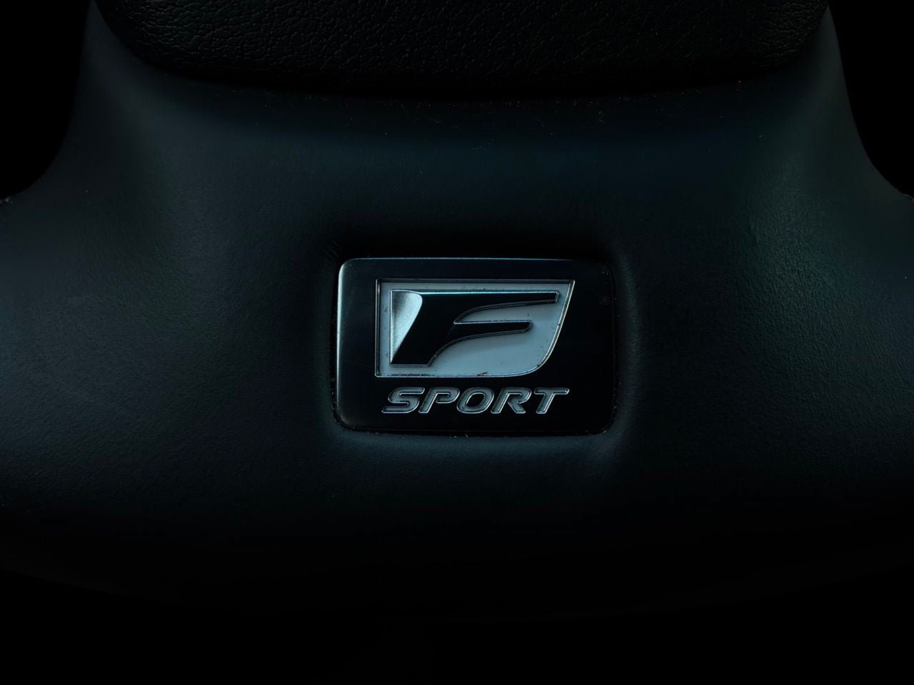 Used 2025 Lexus ES 350 F Sport FWD image 44