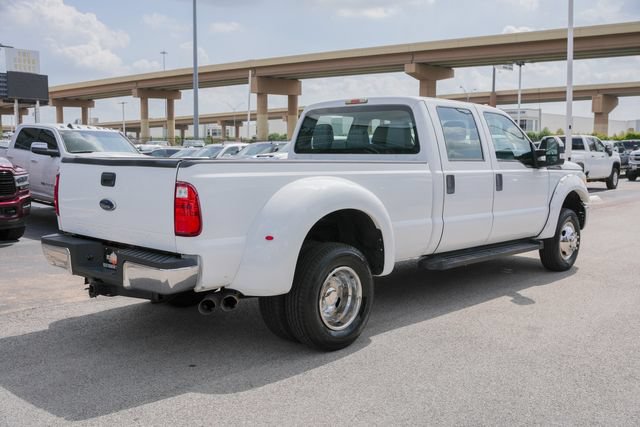 Used 2015 Ford F350 XL w/ Power Equipment Group AWD/4WD image 6