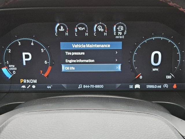 Certified 2024 Ford Ranger Raptor image 20