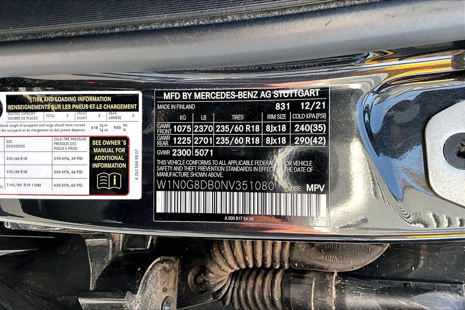 Used 2022 Mercedes-Benz GLC 300 image 29