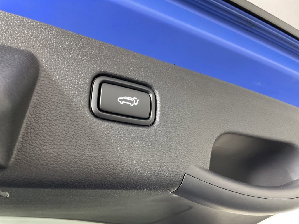 New 2026 Kia Sportage X-Line w/ X-Line Technology Package image 42